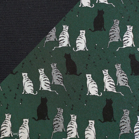 Musakissat Sweatshirt