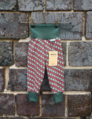 Kukat Baby Leggings