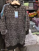 Beehive Dress