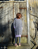 Eri Kaupunki Dress