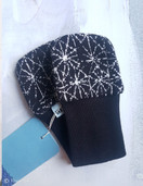 Beehive Baby Mittens