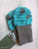 Meriraita Baby Mittens