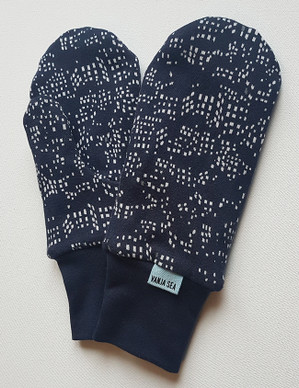 Yökaupunki Mittens