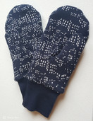 Yökaupunki Mittens