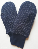 Aallot Mittens