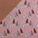 Musakissat Tunic Dress