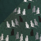 Musakissat Tunic Dress