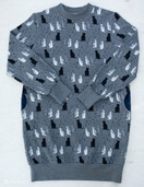 Musakissat Tunic Dress