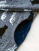 Musakissat Tunic Dress