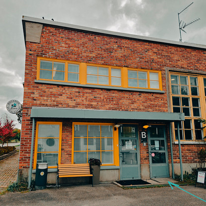 VANJA SEA shop & studio Billnäs