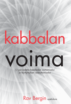 Kabbalan voima