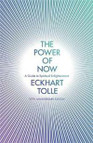 Eckhart Tolle: The Power of Now