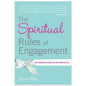 Spiritual Rules of Engagement