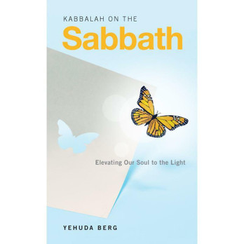 Kabbalah on the Sabbath