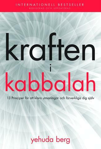 Kraften i kabbalah