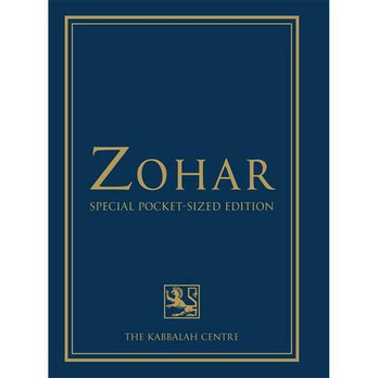 Zohar, taskuversio