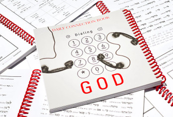 Dialing God