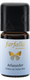 Eteerinen öljy Setri, Atlassetri, Luomu villilajike (Atlaszeder) 5ml 