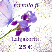 LAHJAKORTIT