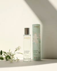 Eau de Parfum Jasmine Garden