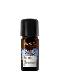 Eteerinen öljy Mandariini Vihreä Luomu (Mandarine grün) 10ml 