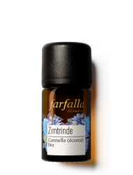 Eteerinen öljy Kanelinkuori Luomu (Zimtrinde) 5ml