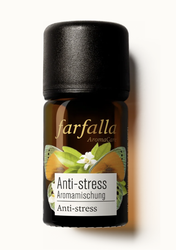 Tuoksusekoitus Anti-Stress