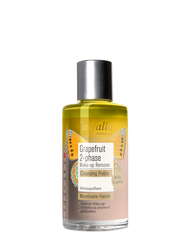 2-vaiheinen meikinpoistoaine GREIPPI Cleansing Prebio