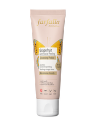 Hellävarainen kuorintavoide GREIPPI Cleansing Prebio