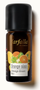 Eteerinen öljy Appelsiini, makea, Luomu (Orange Süss) 10ml