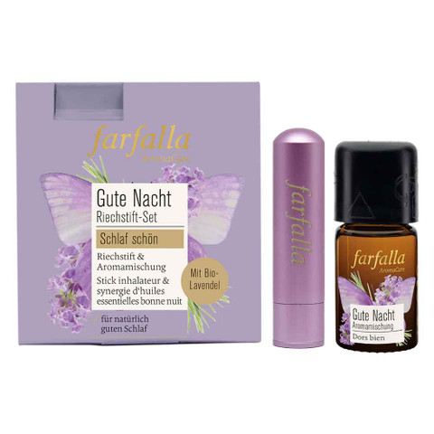 Tuoksusetti GoodNight