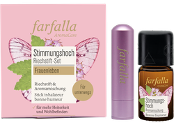 Tuoksusetti Hyvä Tuuli