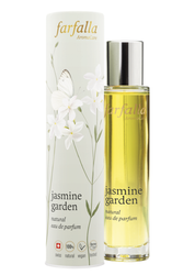 Eau de Parfum Jasmine Garden
