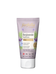 Käsivoide VUORILAVENTELI Beautifully Relaxed 