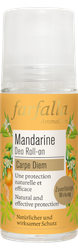 Deo Roll On MANDARIINI Luomudeodorantti
