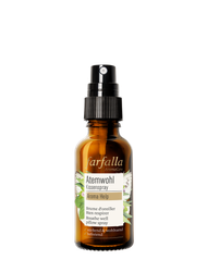 Tyynyspray Hengitä vapaasti - Aroma Help 