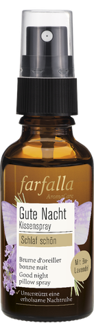 Tyynyspray LAVENTELI Good Night