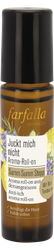 Apu hyttysenpistoihin Aroma Roll-on - Uudistunut resepti!