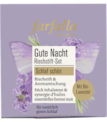 Tuoksusetti GoodNight