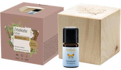 Tuoksusetti Sembramänty Tuoksukuutio