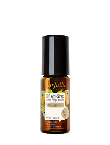 SOS Anti-Stress Aroma Roll-on 