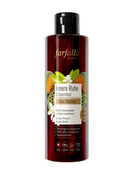 Kylpyvaahto Sisäinen rauha