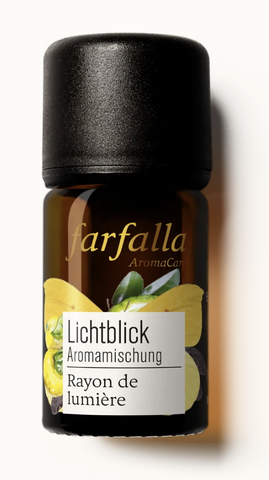 Tuoksusekoitus Valonsäde (Lichtblick)