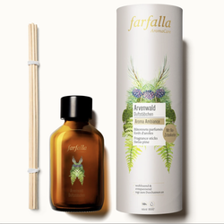 Tuoksutikut Sembramänty (Arvenwald)