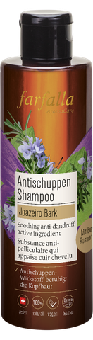 Tasapainottava Joazeiro Shampoo