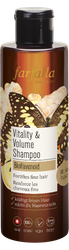 Volyymi Bioflavonoidi Shampoo