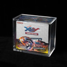 Euro Elite Akryylikotelo Pokémon Booster Display Boxille
