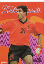 2025 Daka Top Audience Netherlands Pink Wave #NNFT10B Roy Makaay /75
