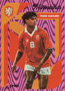 2025 Daka Top Audience Netherlands Pink Wave #NNFT13A Frank Rijkaard /75