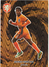 2025 Daka Top Audience Netherlands Tai Chi Orange Wave #TC6 Jeremie Frimpong /25